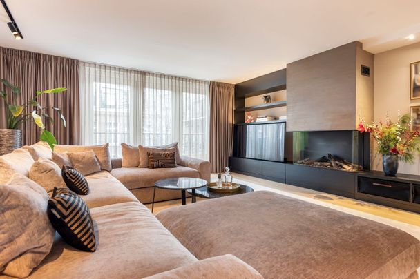 Appartement te huur: Pieter Langendijkstraat 1-D 1054 XW Amsterdam - Photo 1