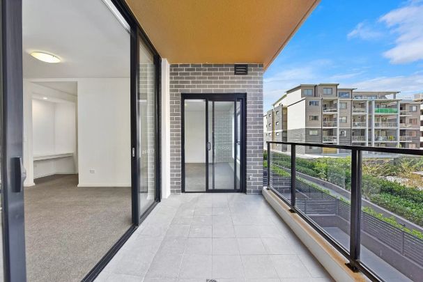 2049/78A Belmore Street, 2112, Ryde Nsw - Photo 1