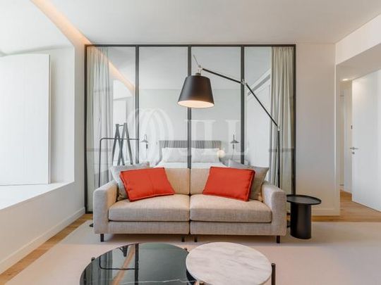 Apartamento T1 - Photo 1
