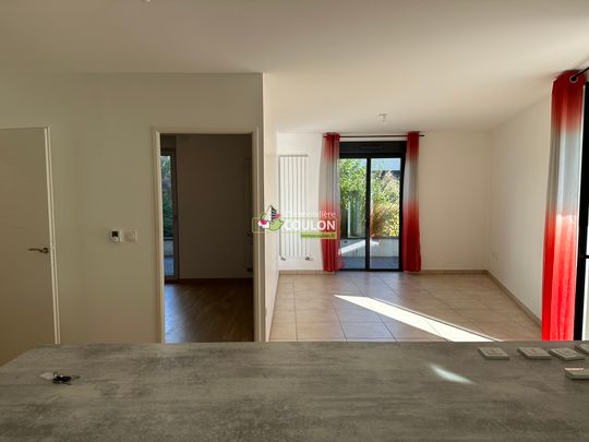 Appartement - 3 pièces - Jaude - Photo 1