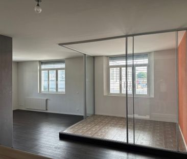 En face de la Plage à Rolle, à louer magnifique loft au rez-supérieur - Foto 4