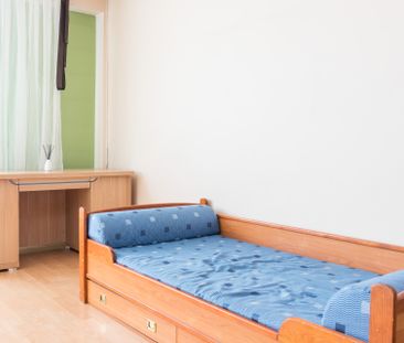 Słoneczna, przytulna kawalerka 39 m2 przy ul.Meiera 20 - Фото 1