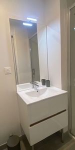Location Appartement 1 pièce Meublé 19m² ROUEN 76100 - Photo 4