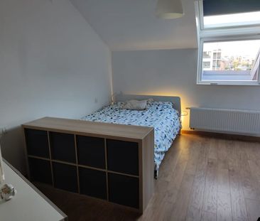 Appartement te huur - Foto 5