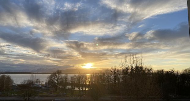 Schöne 3-Zimmer-Wohnung in Lochau mit traumhafter Sicht auf den Bodensee - Photo 1