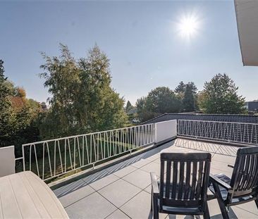 Appartement te huur - Foto 2