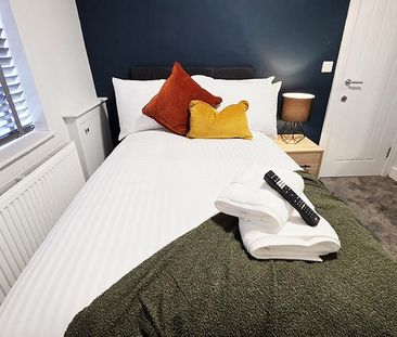 1 bedroom terraced house to rent - Photo 5