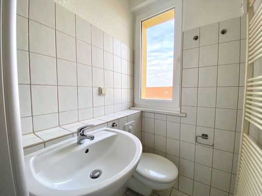 Ankommen & Wohlfühlen: Helle 2-Zimmerwohnung mit tollem Ausblick - Foto 1