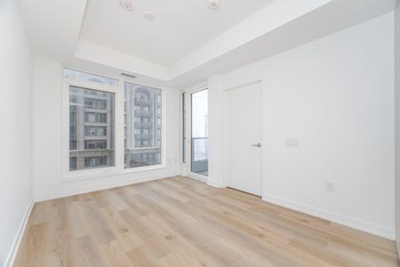 For Lease - 395 Square One Drive Unit# 3205, Mississauga, Ontario - Photo 2