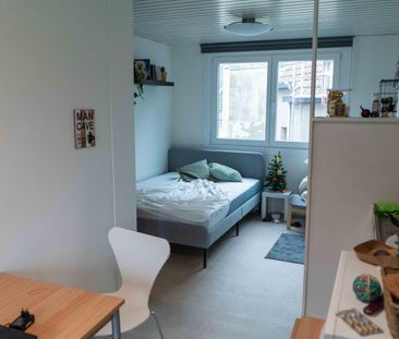 kamer 11 - Sint-Kwintensberg 71 - Photo 1