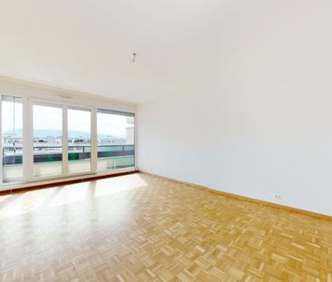 4.5 Zimmer, 89 m², 7. Stock - Photo 2
