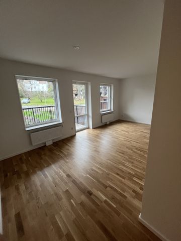 Bifrostgatan, Mölndal - Foto 2