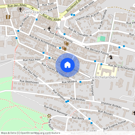 42000, Saint-Étienne