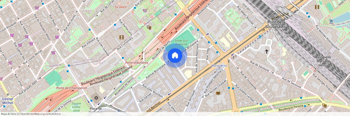 92110, Clichy