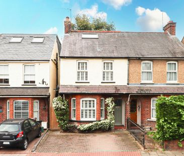 High Street, London Colney, AL2 1HD - Photo 5