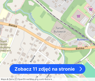 Mieszkanie 50m2. Bulowice-5km Andrychów-Kęty - Zdjęcie 1