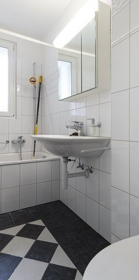 GEMÜTLICHES STUDIO AN GUTER LAGE ZU VERMIETEN - Photo 1