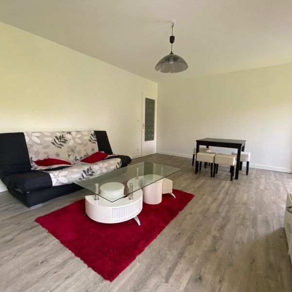 Location Appartement 2 pièces 59m² ORLEANS 45000 - Photo 1