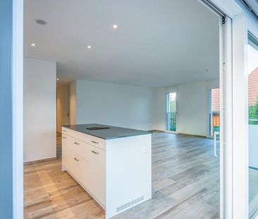 Generous 3.5-room apartment with 2 bathrooms and large terrace - Photo 5