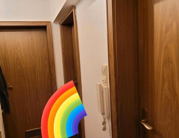 Nachmieter gesucht - 2,5 Zimmer im Königsbau Konstanz - Photo 1