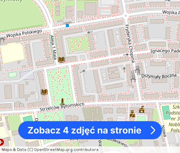 Mieszkanie dwupokojowe w centrum Pyskowic – dostępne od zaraz! - Zdjęcie 1