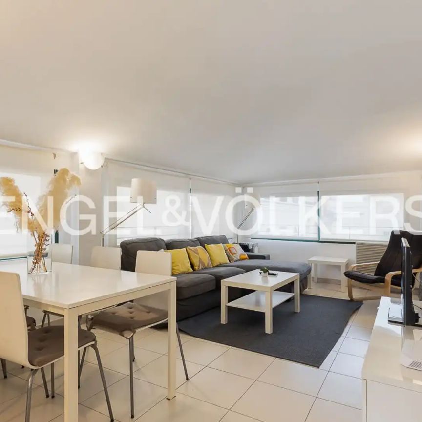 Piso de alquiler en Plaça del Miracle del Mocadoret, La Seu - Foto 1