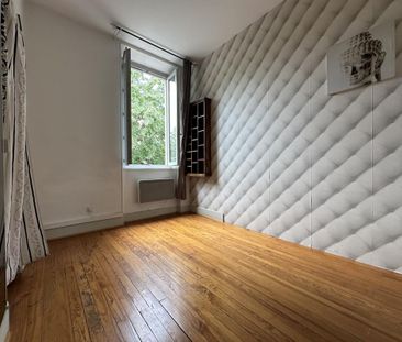 Location Appartement 3 pièces 61m² CHAMBERY 73000 - Photo 6