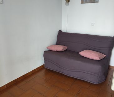 Location Appartement 1 pièce 30m² CARPENTRAS 84200 - Photo 1