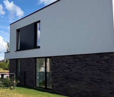 Te huur: energiezuinige nieuwbouwwoning in Helchteren - Photo 3