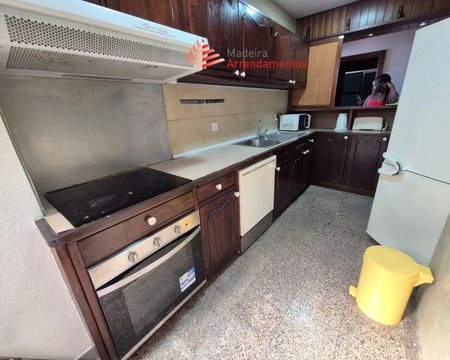 Apartamento T3 Imaculado Coração de Maria - Foto 5