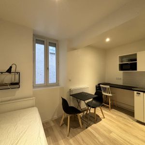 Location Appartement 1 pièce 14m² ANGERS 49100 - Photo 2