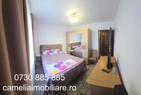 2 camere, decomandat, centrala, modern, metrou Pacii, Apusului, str Margelelor, semistradal - Fotografie 5