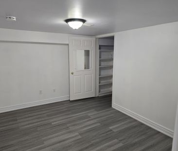 For Lease - 65 Park Crescent Unit# BSMT A, Richmond Hill, Ontario - Photo 5