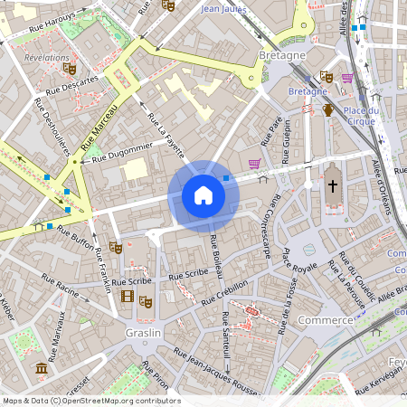 44000, Nantes