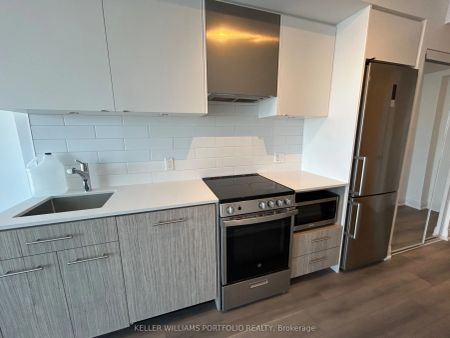 251 Jarvis Street #4501 - Photo 3