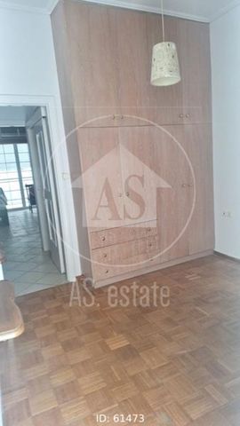 Ενοικίαση κατοικίας, 60 τ.μ., Ίλιον, 550 € - Photo 5