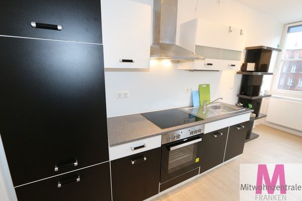 Miete inkl. Nebenkosten: 499 € pro Monat, plus Strom, plus Heizung - Foto 1