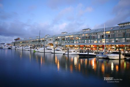 24/113-125 Palmer Street, Woolloomooloo NSW 2011 - Apartment For Rent | Domain - Photo 3