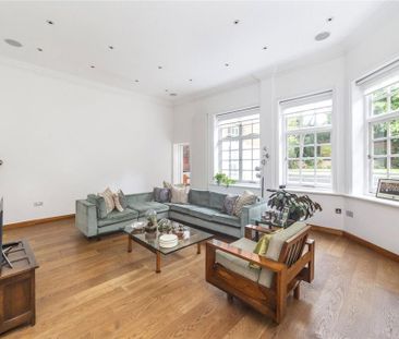 4 bedroom maisonette to rent - Photo 2