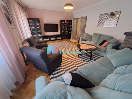 Apartament 4 camere in vila zona centrala - Fotografie 4