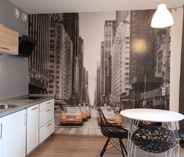 Pl. Dominikański, 2 pokoje, 60 m2 - Zdjęcie 1