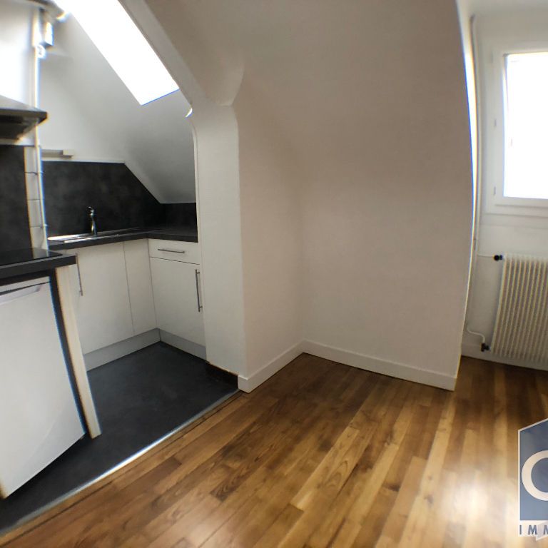 Location Appartement 2 pièces 42m² - Photo 1