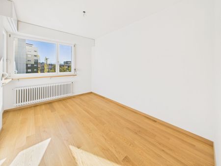 Spacious and light-filled 3.5-room apartment for rent in Zollikofen BE - Photo 3