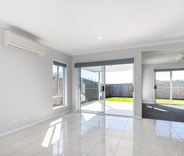 Family home with Air-con for the hot months! - Photo 1