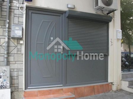 Studio/Γκαρσονιέρα για ενοικίαση Τουρκικό Προξενείο (Κέντρο Θεσσαλονίκης) - Photo 3