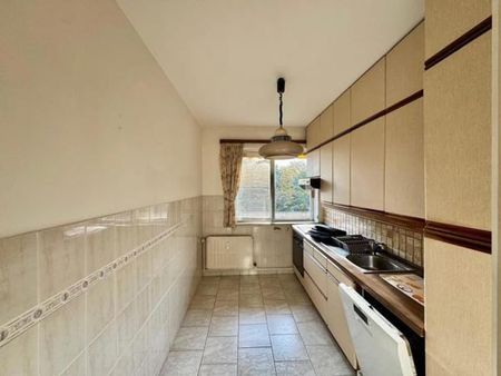 Appartement te huur - Foto 2