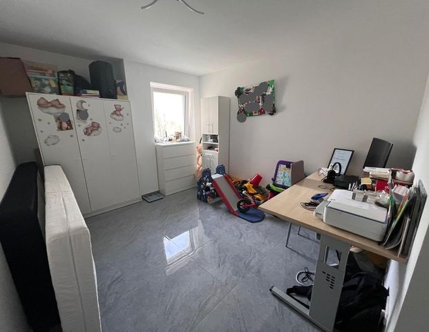 Gemütliche Wohnung in ruhiger Lage - Stadtheide - Photo 1