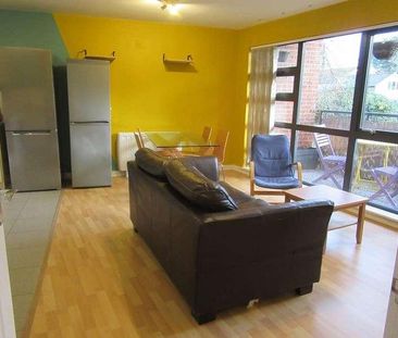 Regents Court, Upper Chorlton Road, Manchester, Greater Manchester,... - Photo 2