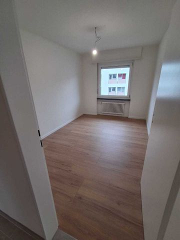 3.5 Zimmer, 75 m², 3. Stock - Foto 3