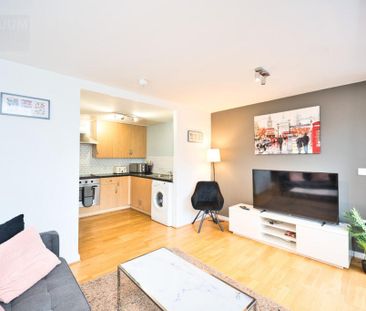 1 Bed Flat, Ashburton Triangle, N5 - Photo 2